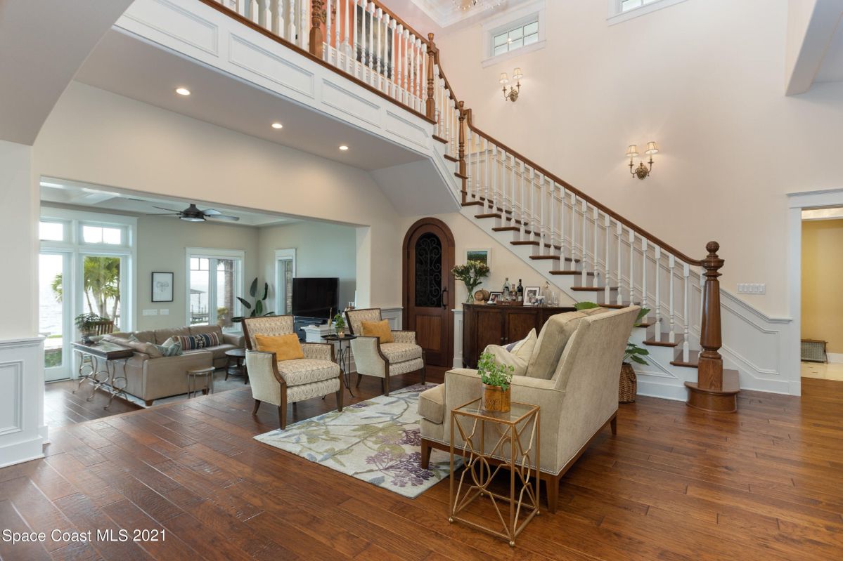 Annual Luxury Estate Sale in Indialantic, FL starts on 11/18/2023