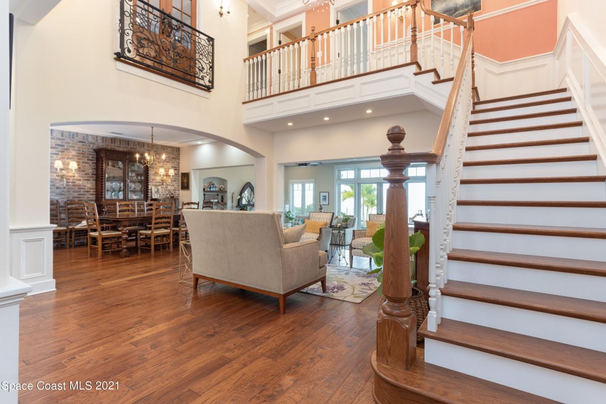 Annual Luxury Estate Sale in Indialantic, FL starts on 11/18/2023