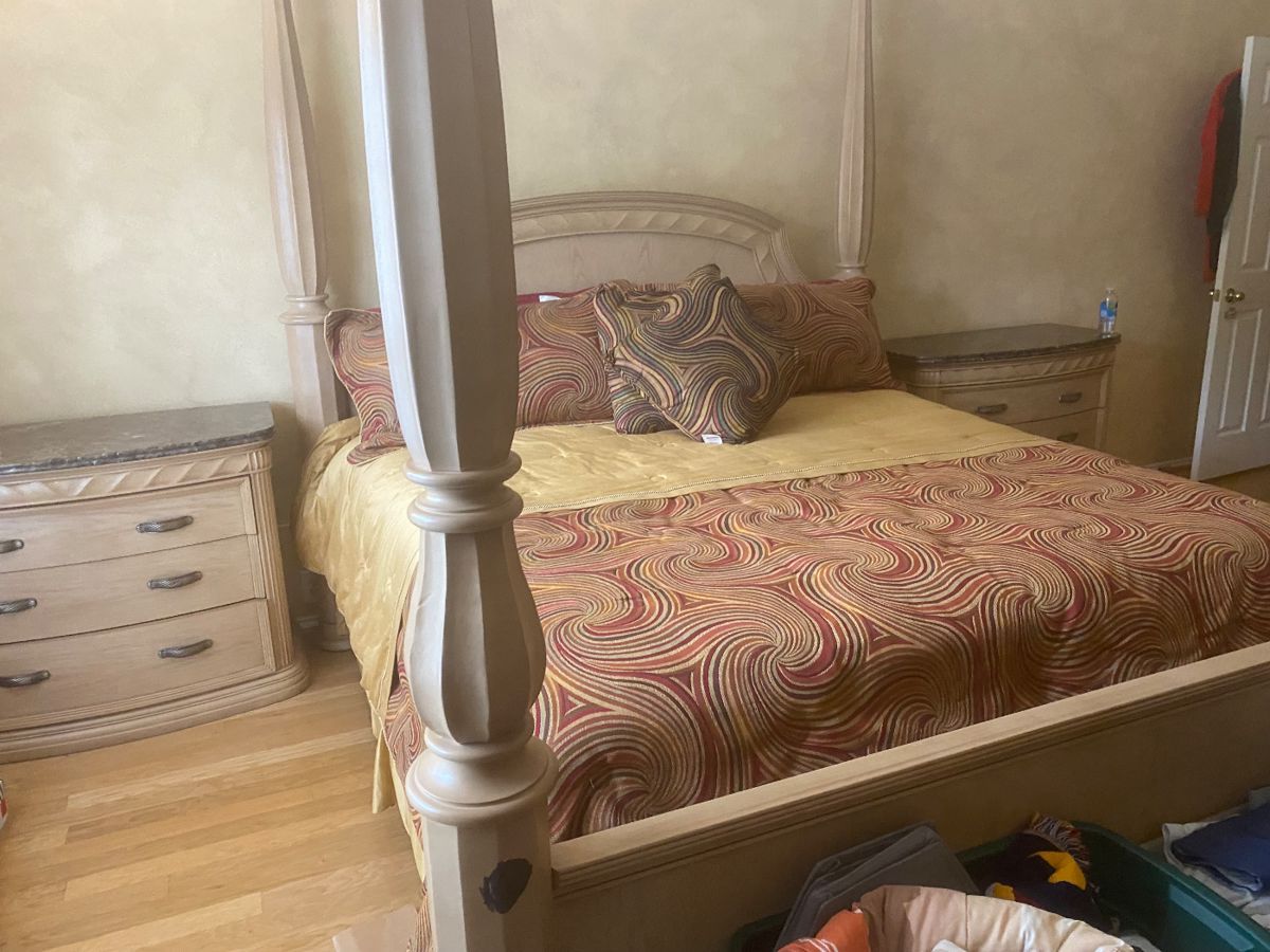 Grand Prarie Estate Sale in Grand Prairie, TX starts on 11/16/2023