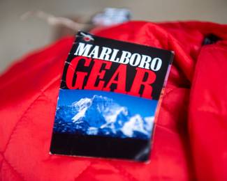 Marlboro Gear