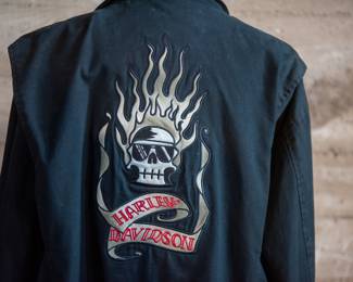 Harley Jacket