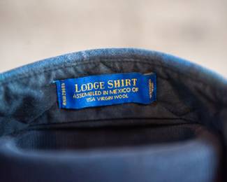 Pendleton Lodge Shirt