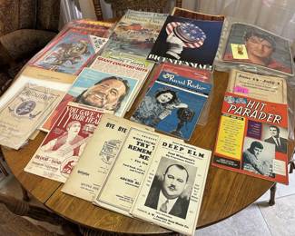 Sale Picture