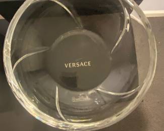 VERSACE BOWL