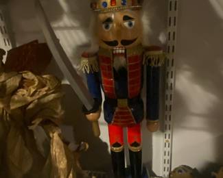 THOMAS KINCAID PRINT ON CANVAS