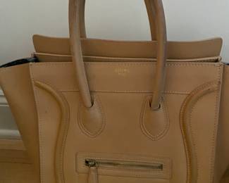 CELINE PURSE