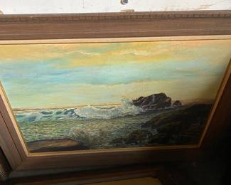 DECORATIVE PAINTINGS