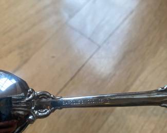 GODINGER BAROQUE SERVICE FOR 14