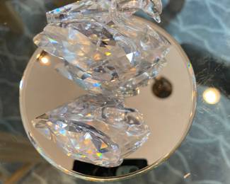 SWAROVSKI SWAN