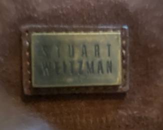 STEWART WEITZMAN