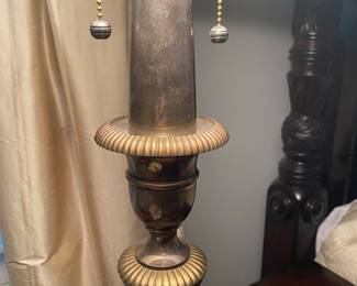 PAIR OF RALPH LAUREN LAMPS