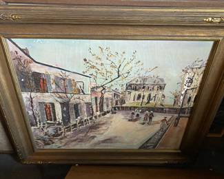 DECORATIVE PAINTINGS