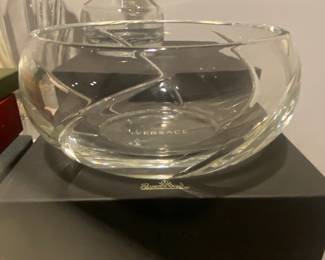VERSACE BOWL