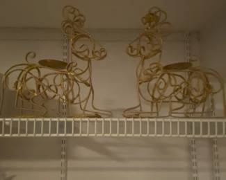 THOMAS KINCAID PRINT ON CANVAS