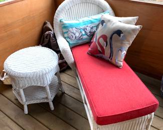 Beautiful indoor outdoor wicker furniture