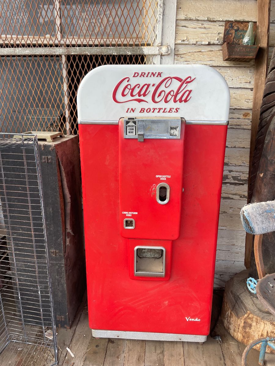 Broughton Station and Antique sale starts on 11/30/2023