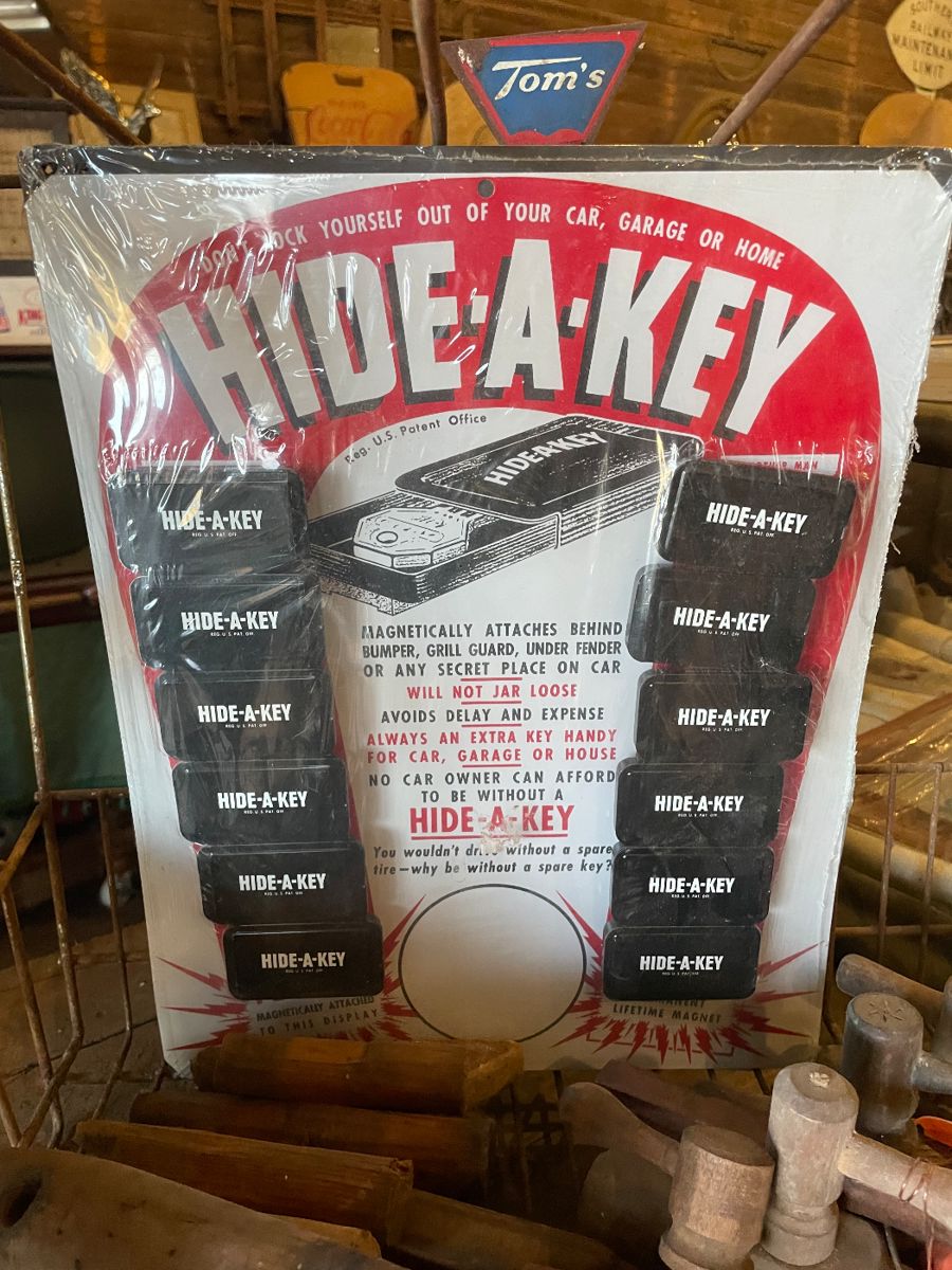 Broughton Station and Antique sale starts on 11/30/2023