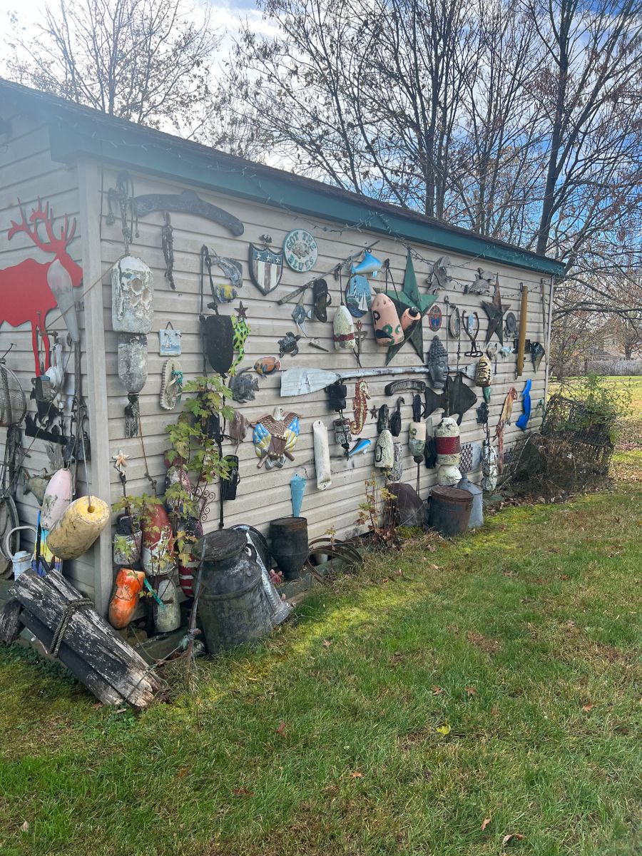 Hydrangeas’ Estate Sales In Lansdale starts on 11/17/2023