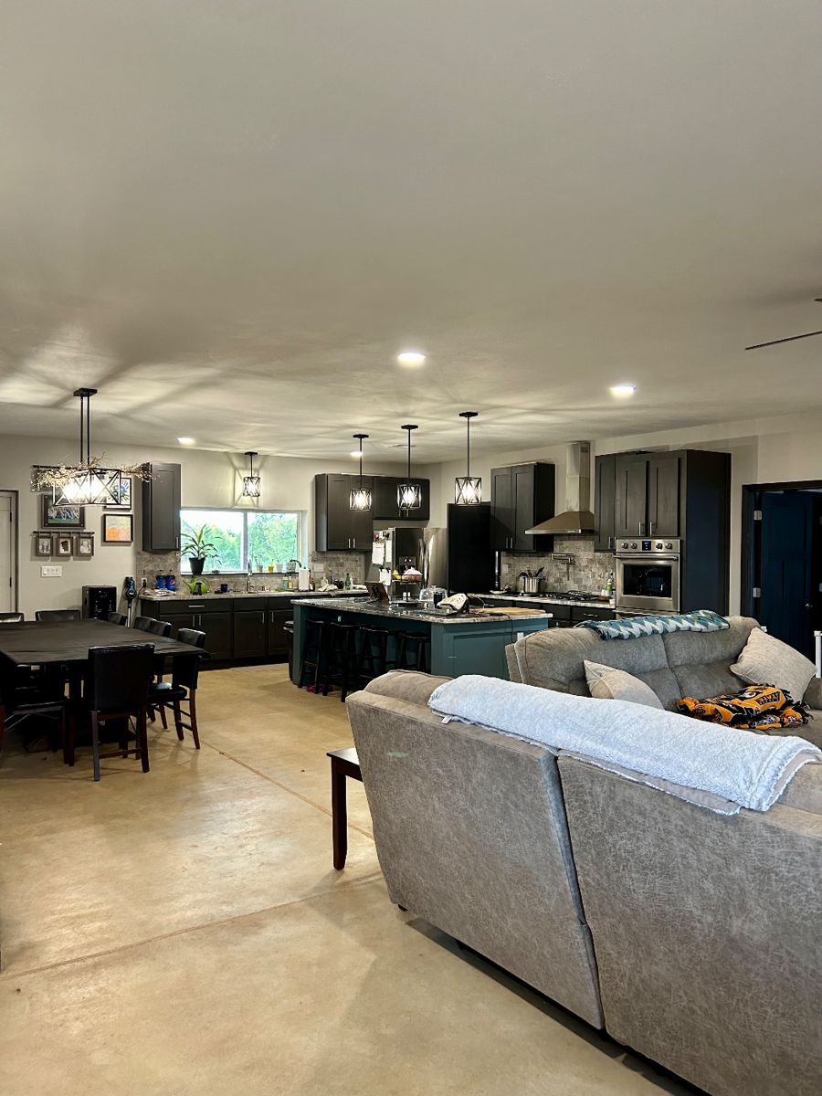 Estate/Barn Sale 1/2 PRICE SUNDAY in Coyle, OK starts on 11/17/2023