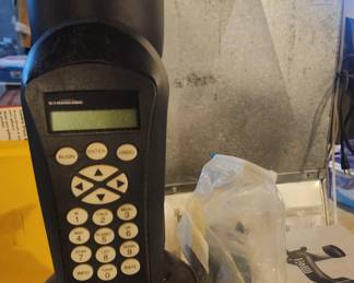 Tasco Starguide 4 Telescope