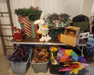 We have plenty of Holiday items