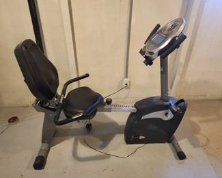Schwinn Exercise bike