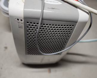 Frigidaire dehumidifier