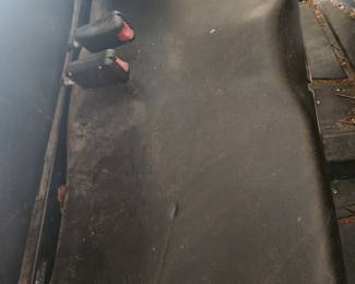 2013 Polaris 4x4 Ranger