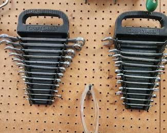 Craftsman wrenches