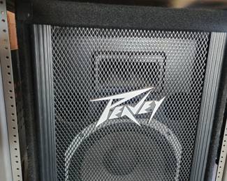Peavey amp