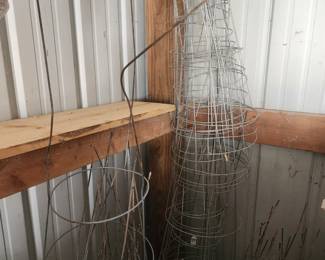 Tomatoe cages