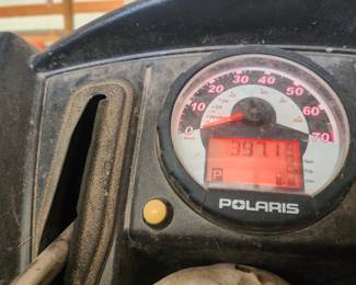 2013 Polaris Ranger 4x4