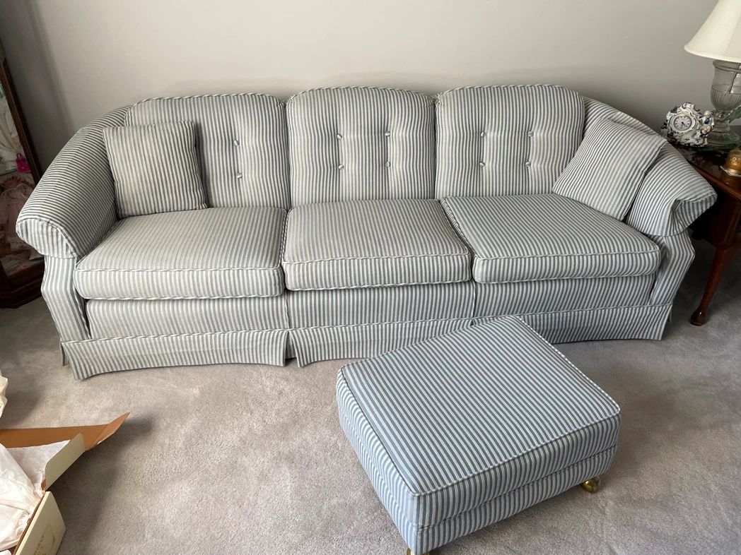 A Very Nice Flushing Estate Sale 1117 and... starts on 11/17/2023