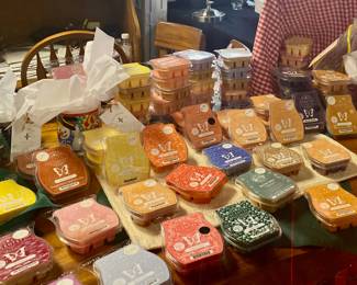 More SCENTSY Bars 