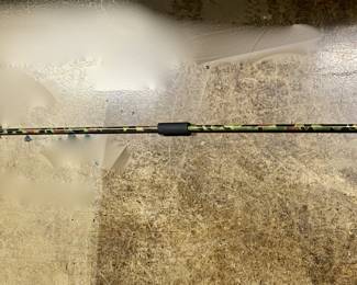 Survival Blowgun (we have two different types)