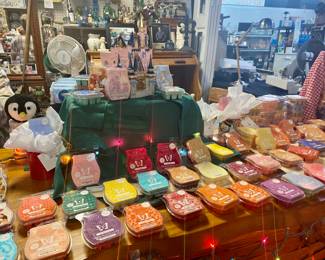 SCENTSY Bars (Make your Home Smell SOOOO GOOD! Great Gifts)