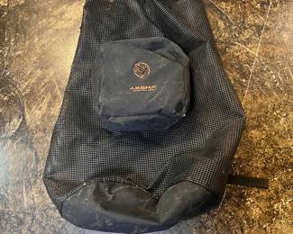 Mesh Travel Bag for WETSUIT