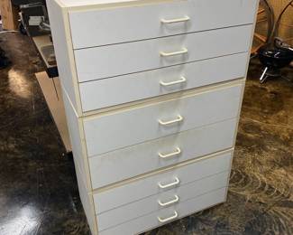 Storage Cabinet