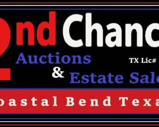 Auctions and Estate Sales