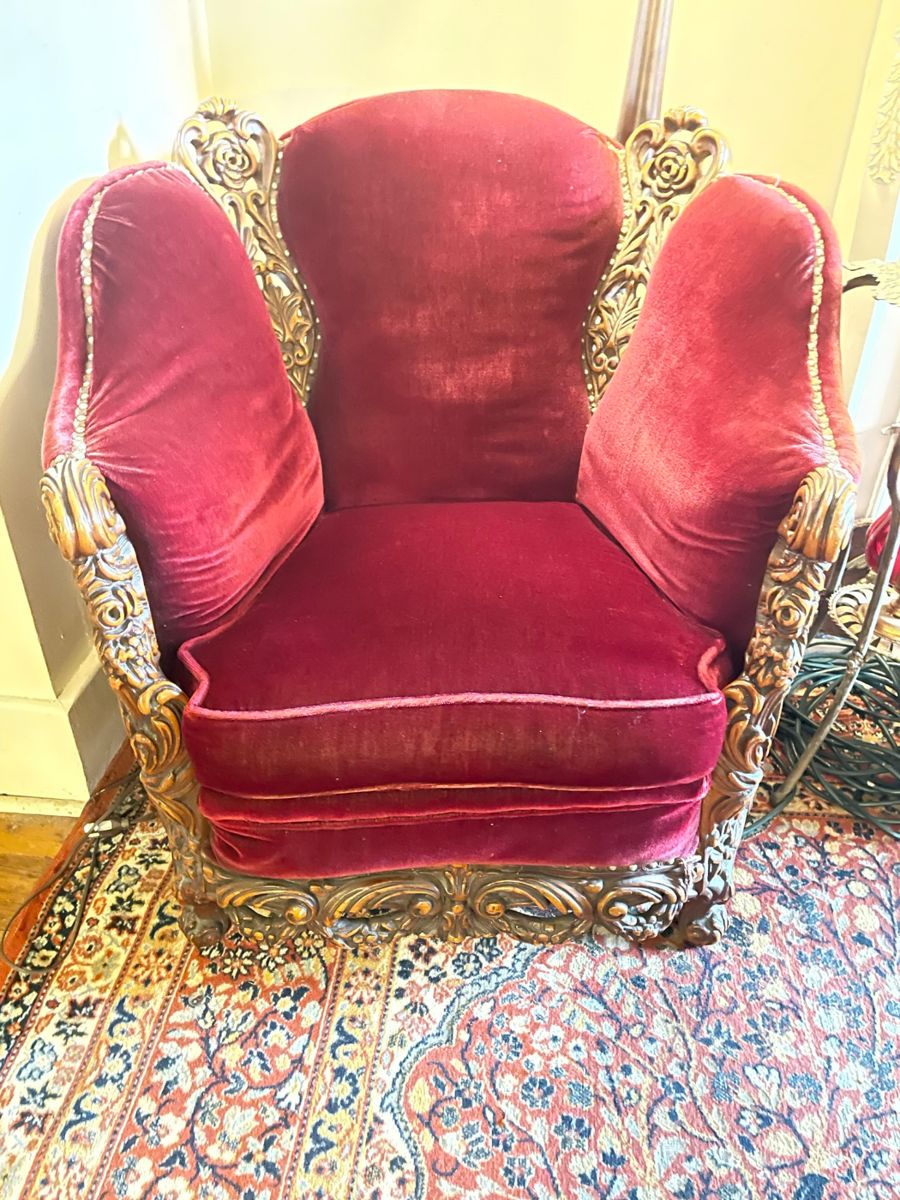 60 OFF EXTRAORDINARY DETROIT ESTATE SALE!!... starts on 11/17/2023