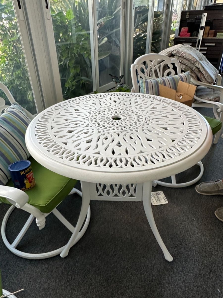 Next Chapter Estate Sells in Vero Beach, FL starts on 11/17/2023