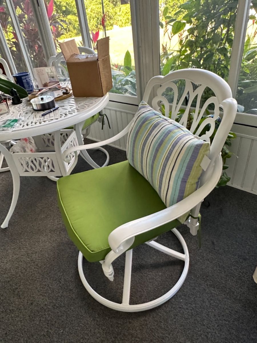 Next Chapter Estate Sells in Vero Beach, FL starts on 11/17/2023