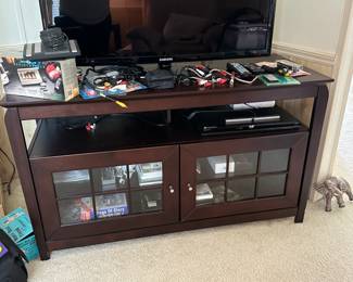 TV Stand console