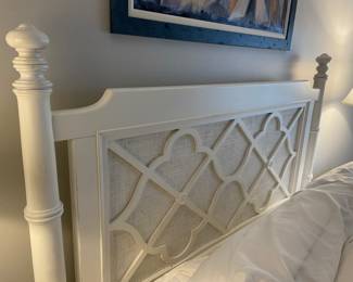 Tommy Bahama bedroom set