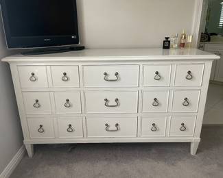 Tommy Bahama bedroom set