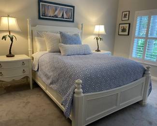 Tommy Bahama bedroom set