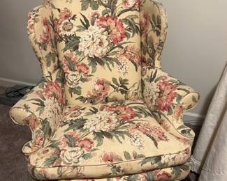 Sherrill wing back -2 of these