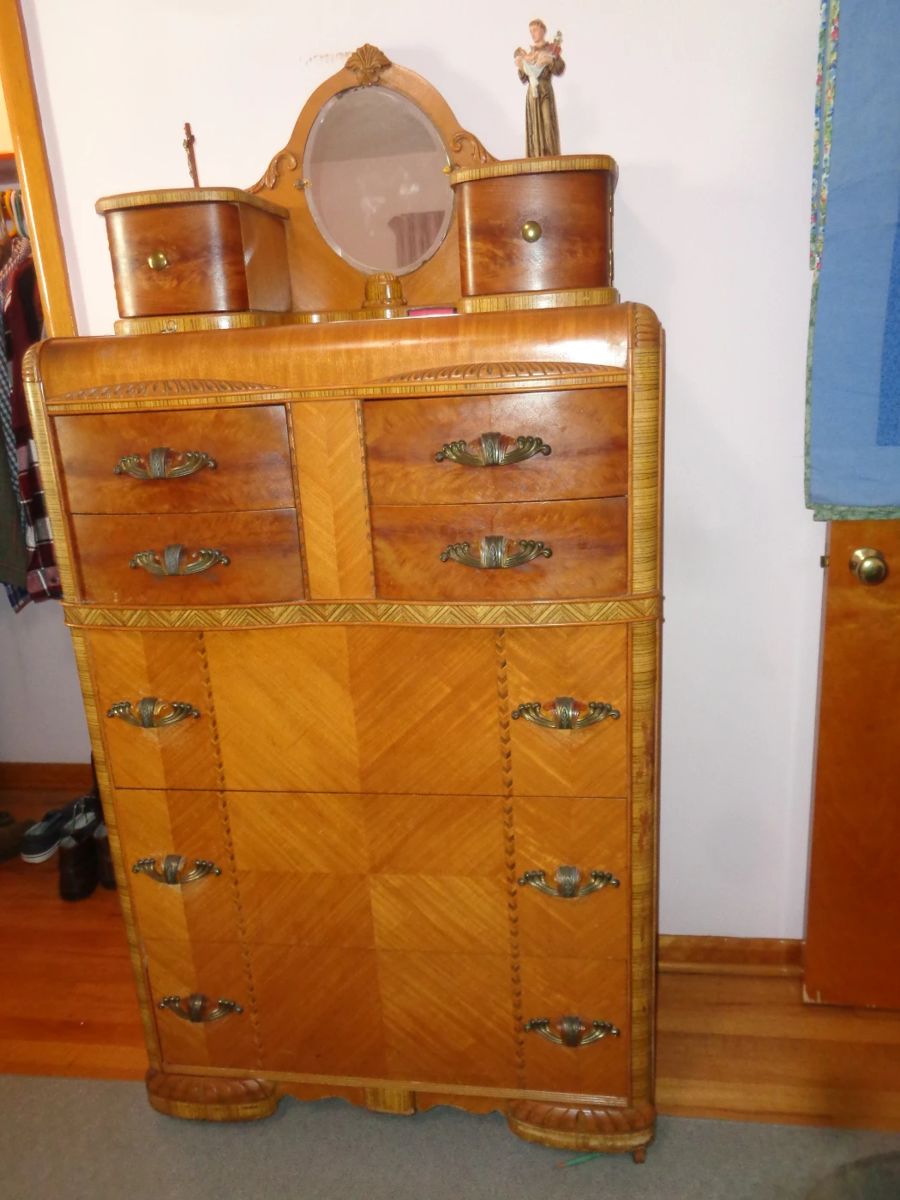 Quality Sales Household Sale in Erie, PA starts on 11/18/2023