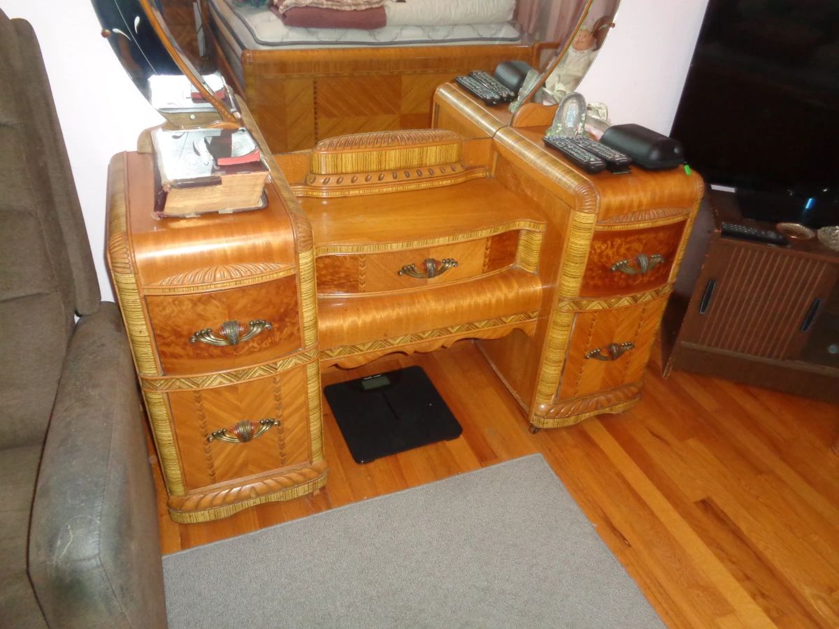 Quality Sales Household Sale in Erie, PA starts on 11/18/2023