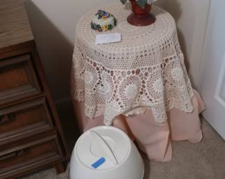 hood  style  hair  dryer